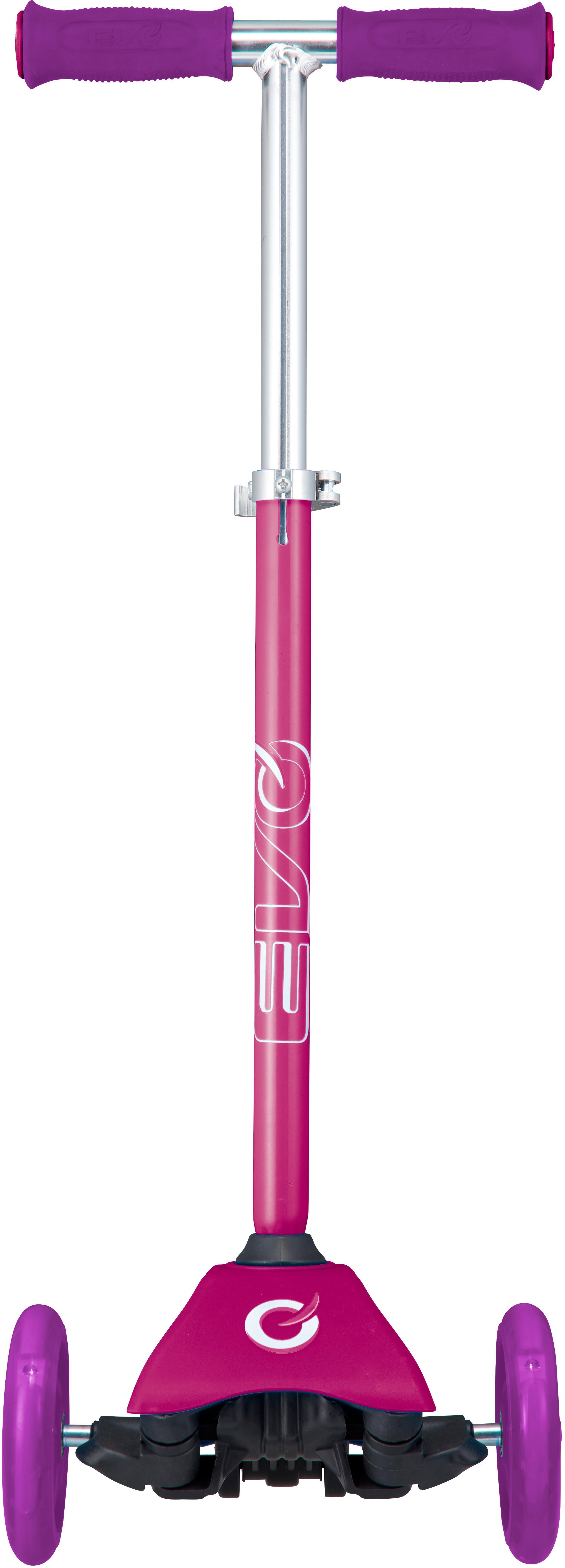 EVO Mini Cruiser, Pink/Purple