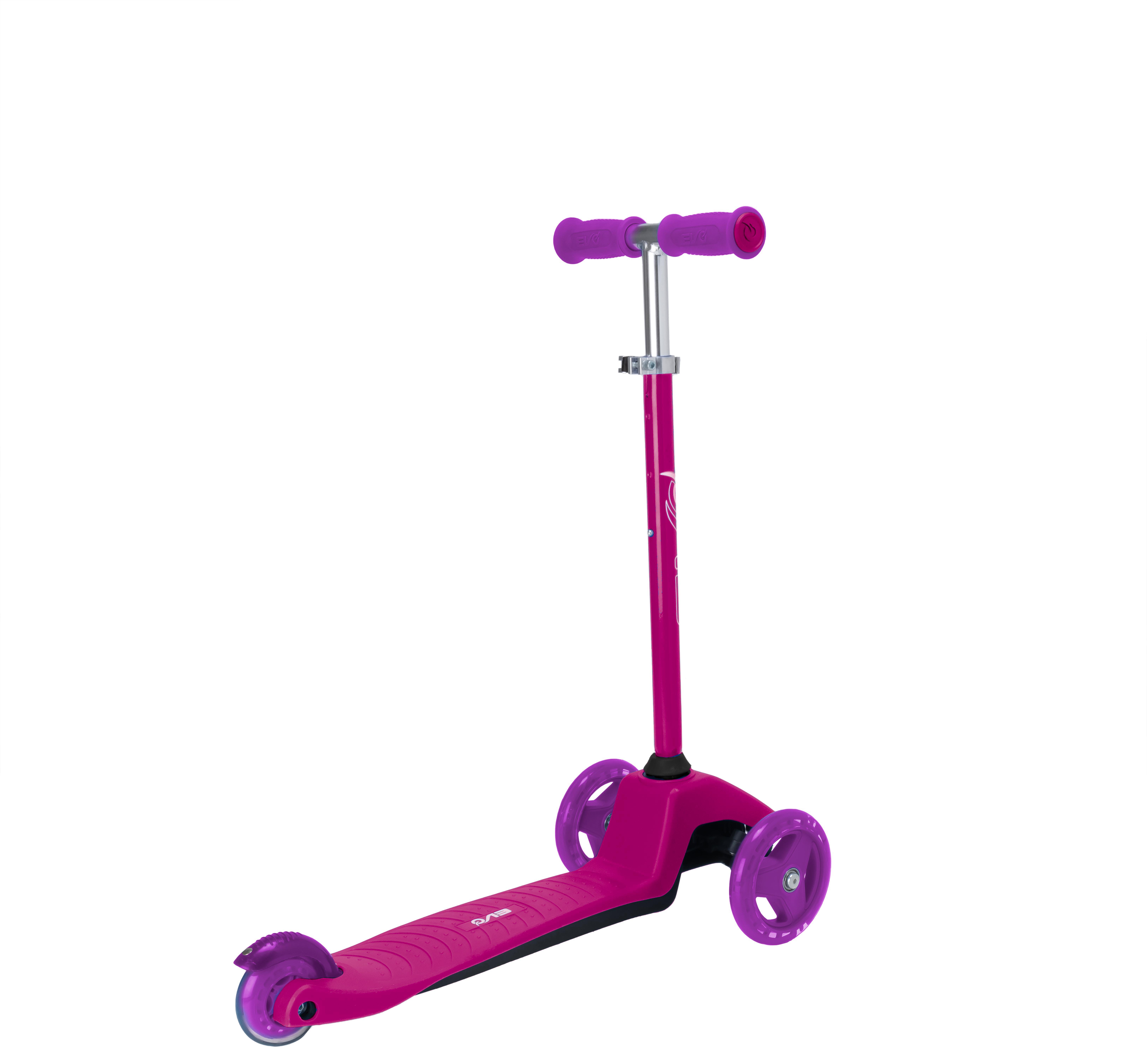 EVO Mini Cruiser, Pink/Purple
