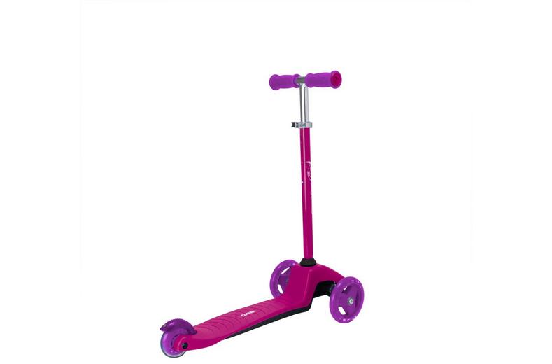 EVO Mini Cruiser, Pink/Purple EVO Mini Cruiser, Pink/Purple