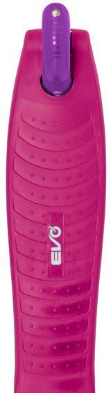 EVO Mini Cruiser, Pink/Purple