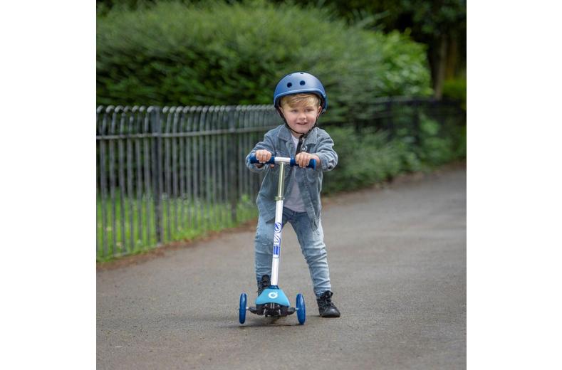 EVO 3 in 1 Cruiser, Blue EVO 3 in 1 Cruiser, Blue