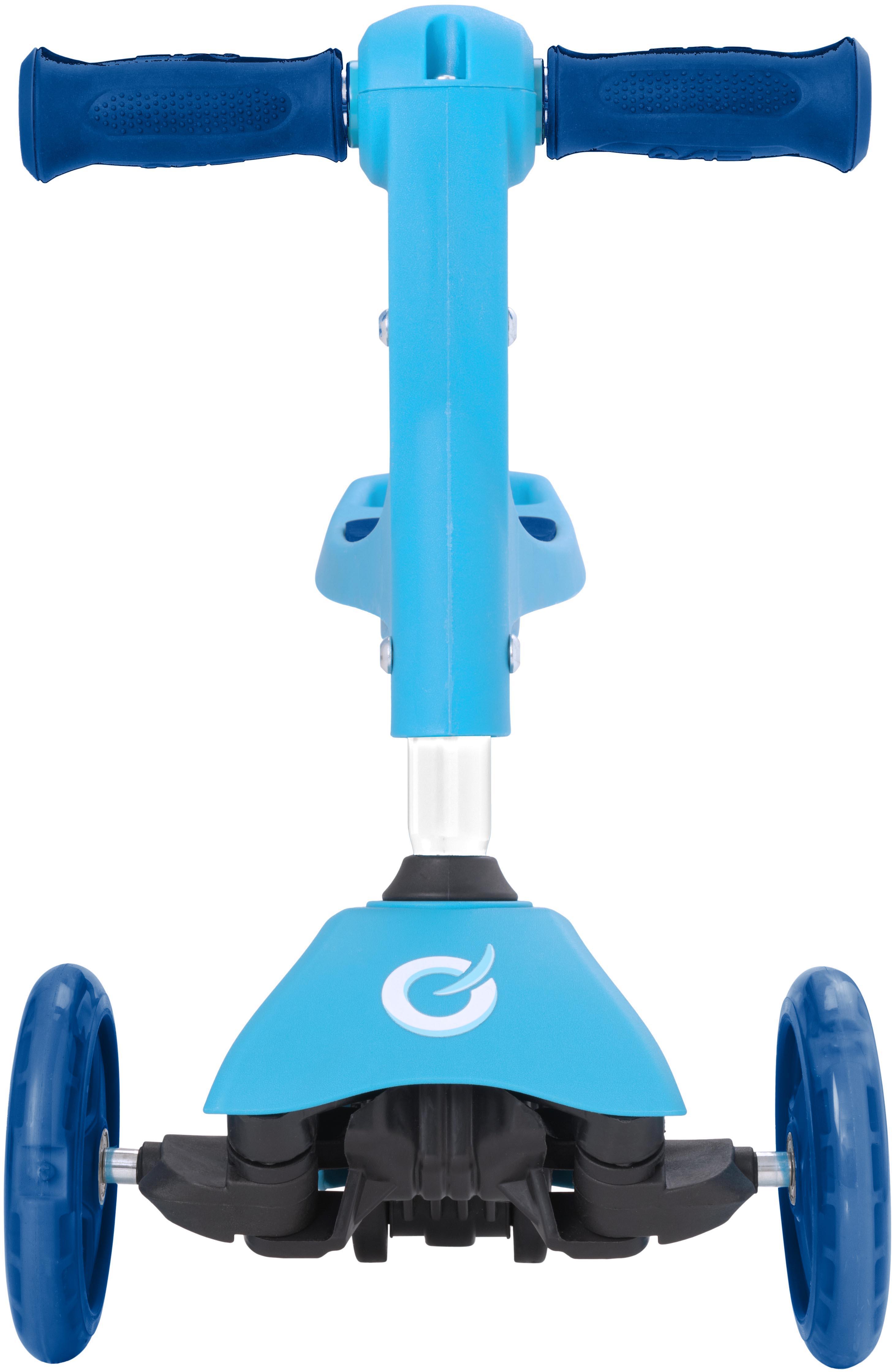 EVO 3 in 1 Cruiser, Blue