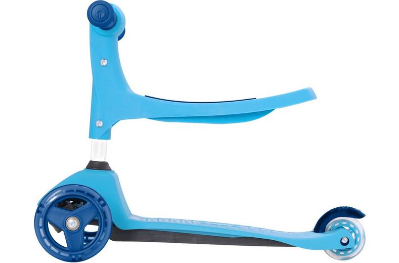 EVO 3 in 1 Cruiser, Blue EVO 3 in 1 Cruiser, Blue