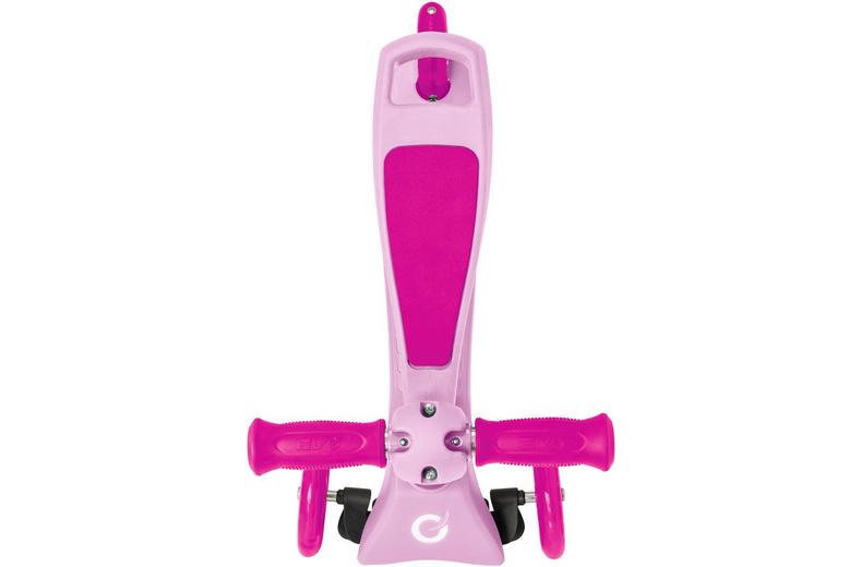 EVO 3 in 1 Cruiser, Pink EVO 3 in 1 Cruiser, Pink