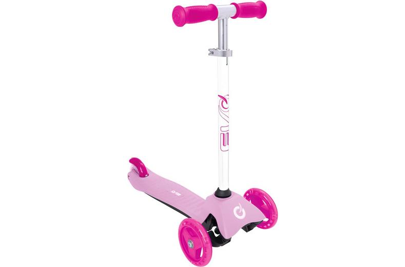 EVO 3 in 1 Cruiser, Pink EVO 3 in 1 Cruiser, Pink