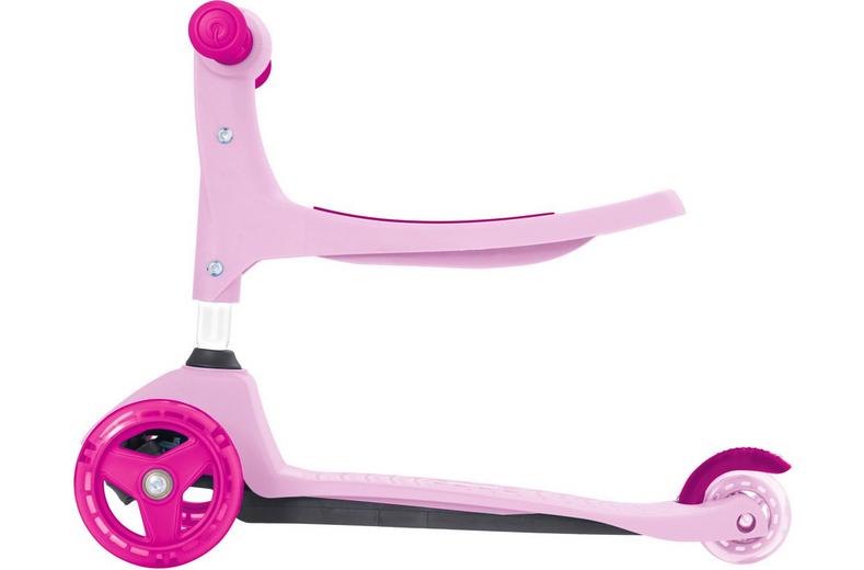 EVO 3 in 1 Cruiser, Pink EVO 3 in 1 Cruiser, Pink
