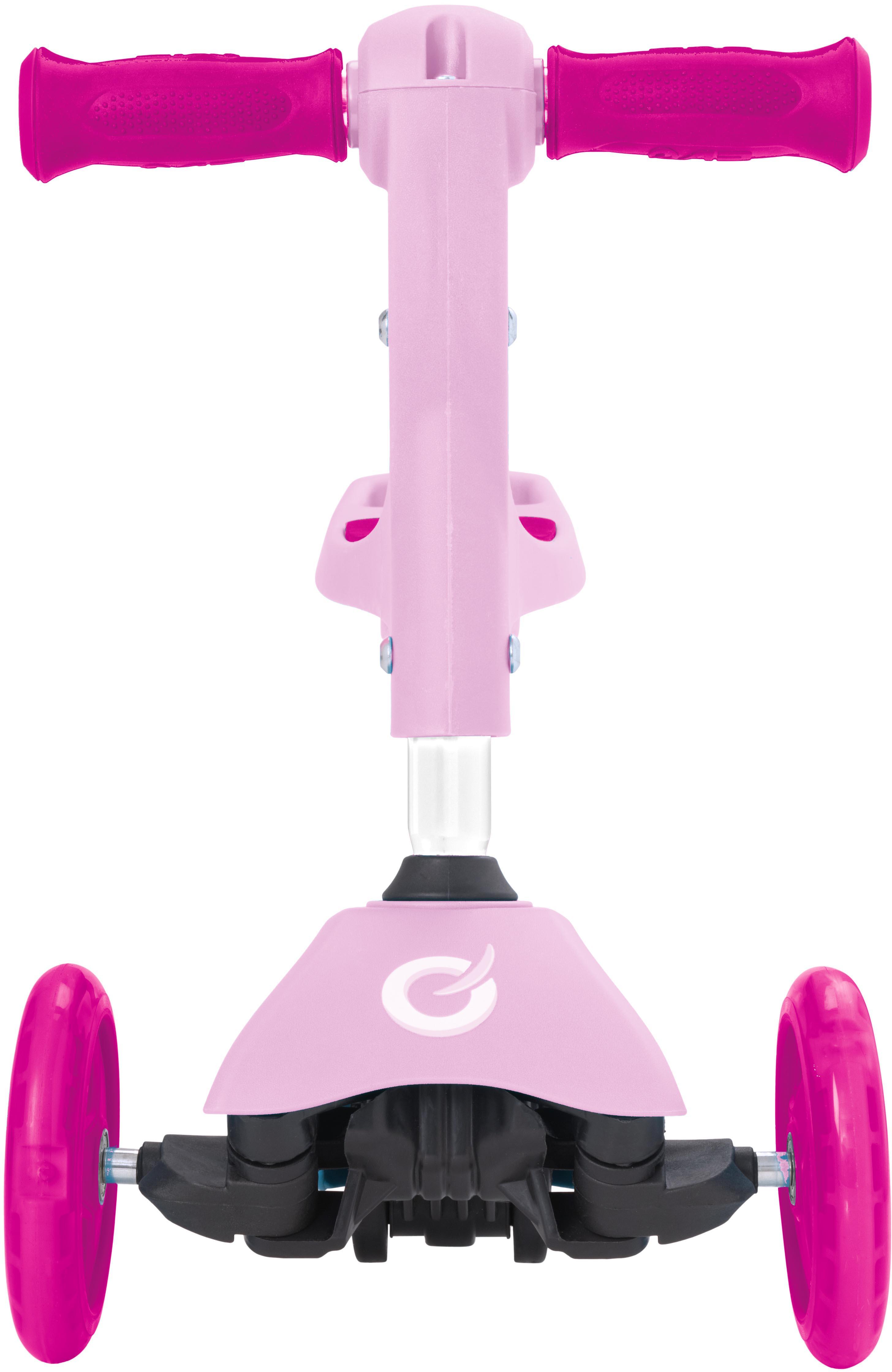 EVO 3 in 1 Cruiser, Pink