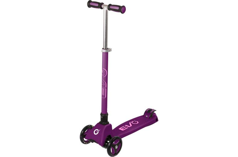 EVO Cruiser Light-Up, Pink LED EVO Cruiser Light-Up, Pink LED