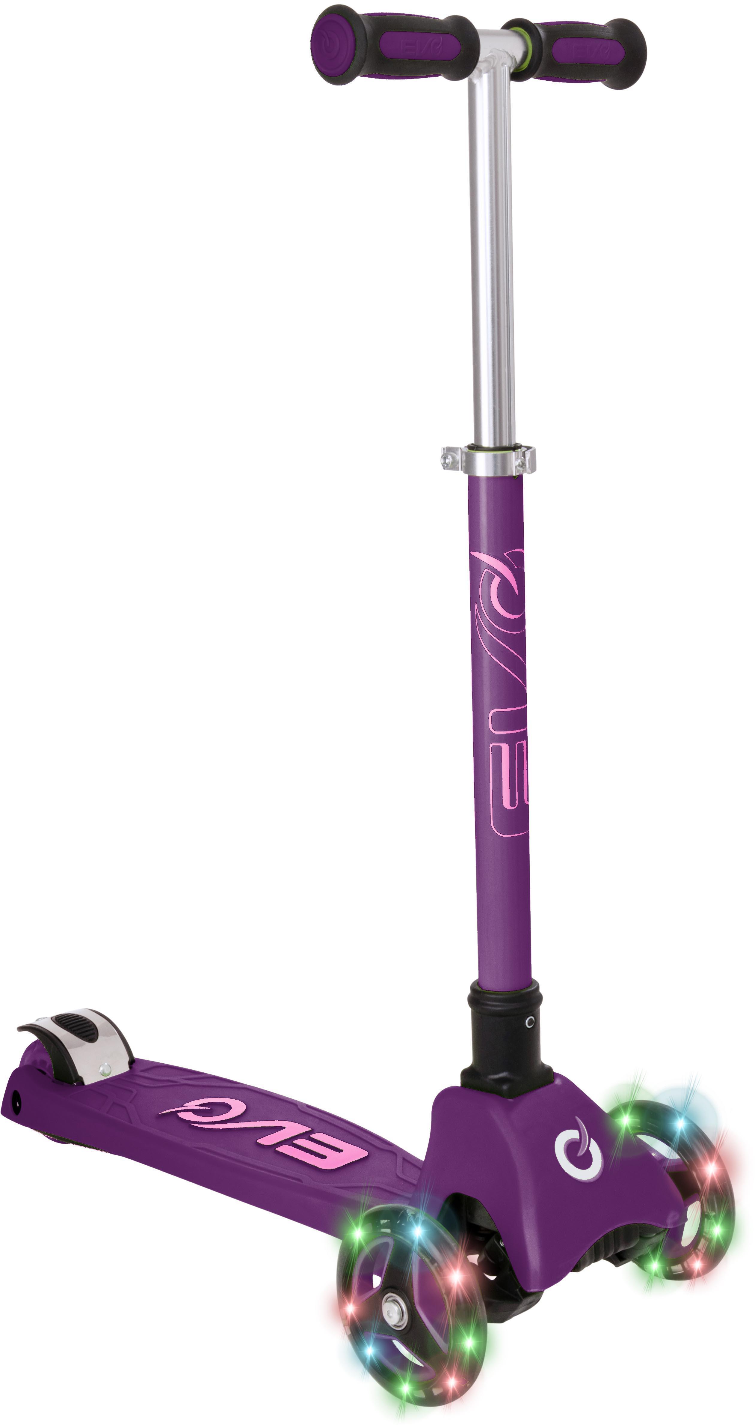 EVO Cruiser Light-Up, Pink LED