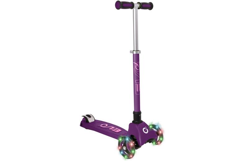 EVO Cruiser Light-Up, Pink LED EVO Cruiser Light-Up, Pink LED