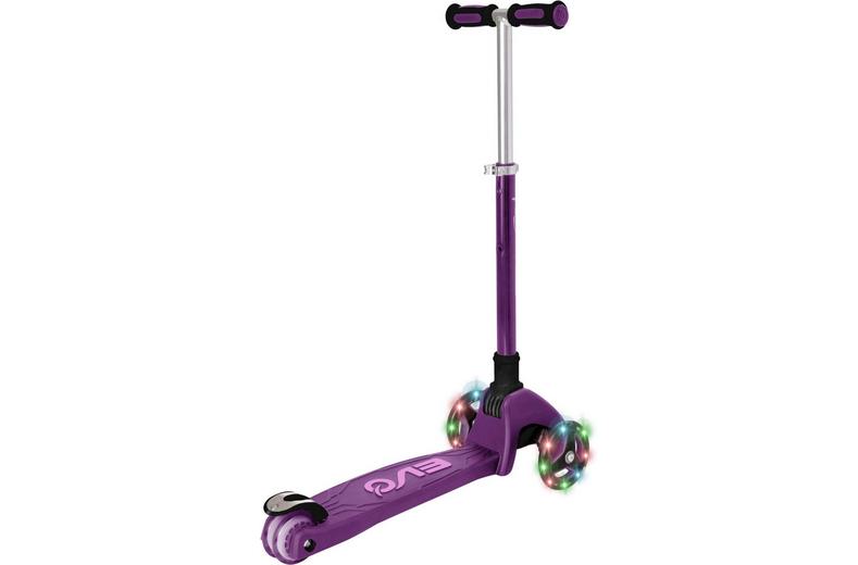 EVO Cruiser Light-Up, Pink LED EVO Cruiser Light-Up, Pink LED