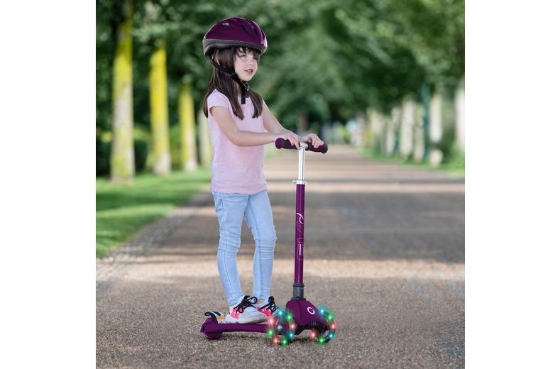 EVO Cruiser Light-Up, Pink LED EVO Cruiser Light-Up, Pink LED