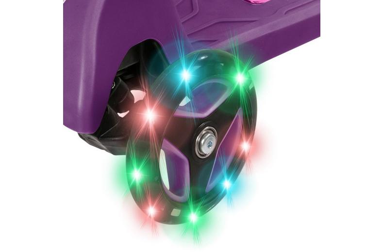 EVO Cruiser Light-Up, Pink LED EVO Cruiser Light-Up, Pink LED