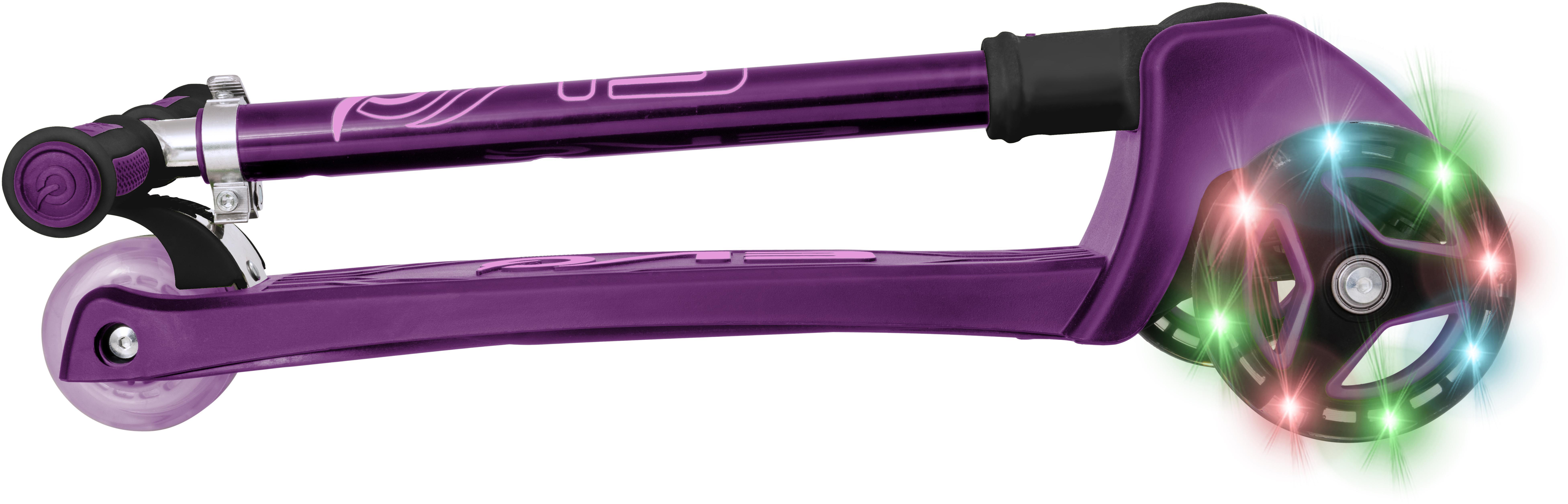 EVO Cruiser Light-Up, Pink LED