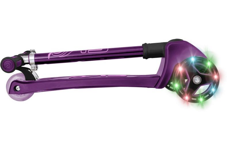 EVO Cruiser Light-Up, Pink LED EVO Cruiser Light-Up, Pink LED