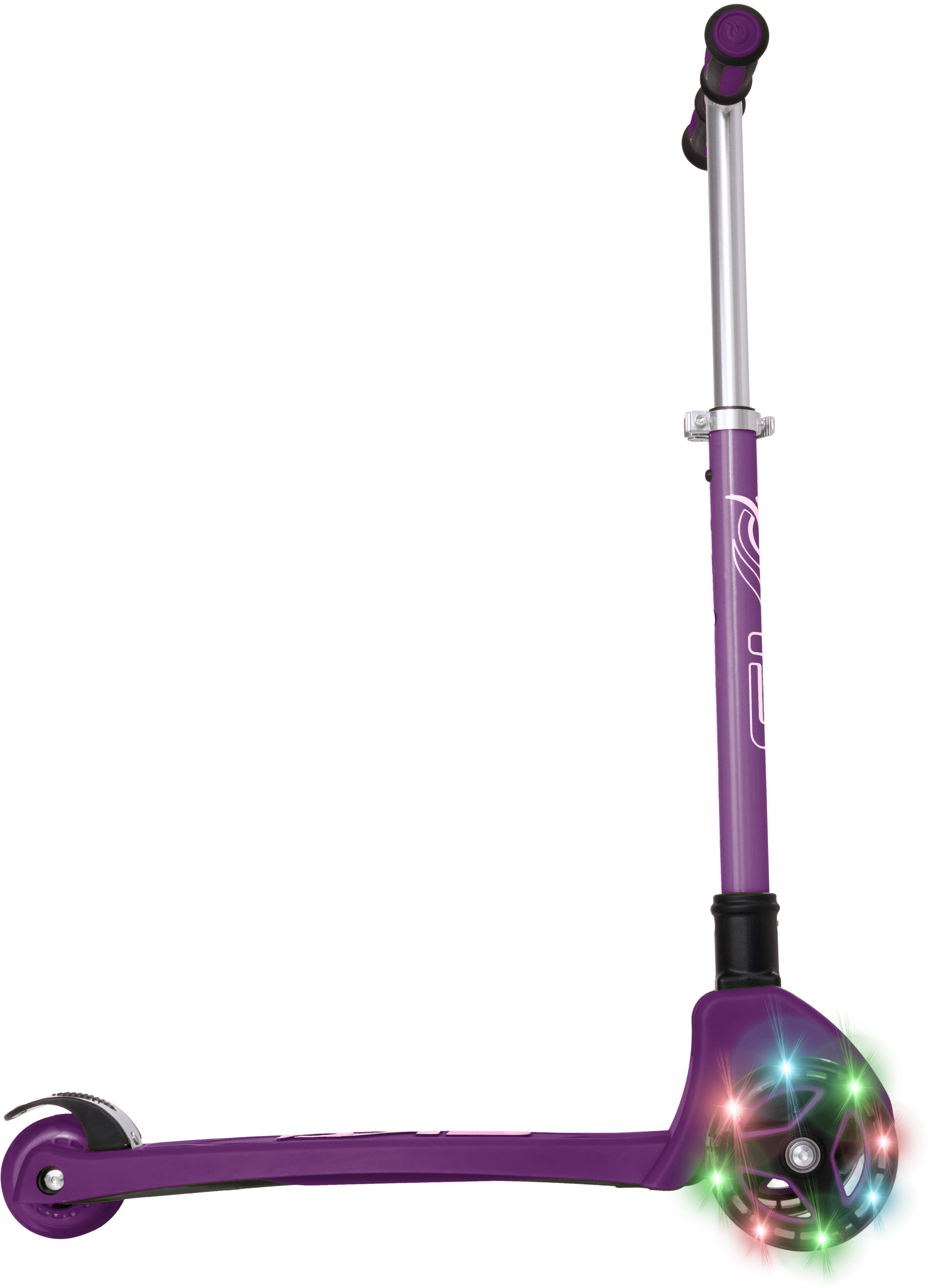 EVO Cruiser Light-Up, Pink LED