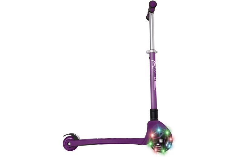 EVO Cruiser Light-Up, Pink LED EVO Cruiser Light-Up, Pink LED