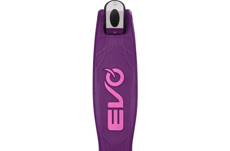 EVO Cruiser Light-Up, Pink LED EVO Cruiser Light-Up, Pink LED