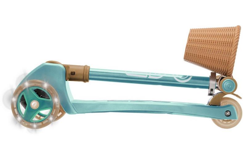 EVO Cruiser with Basket, Mint Green EVO Cruiser with Basket, Mint Green