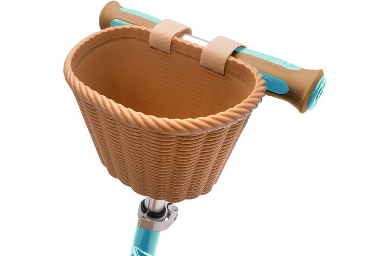 EVO Cruiser with Basket, Mint Green EVO Cruiser with Basket, Mint Green