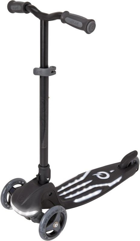 Halfords EVO Illuminate, Black/White Lightnings | Extra 8% off for BC Members