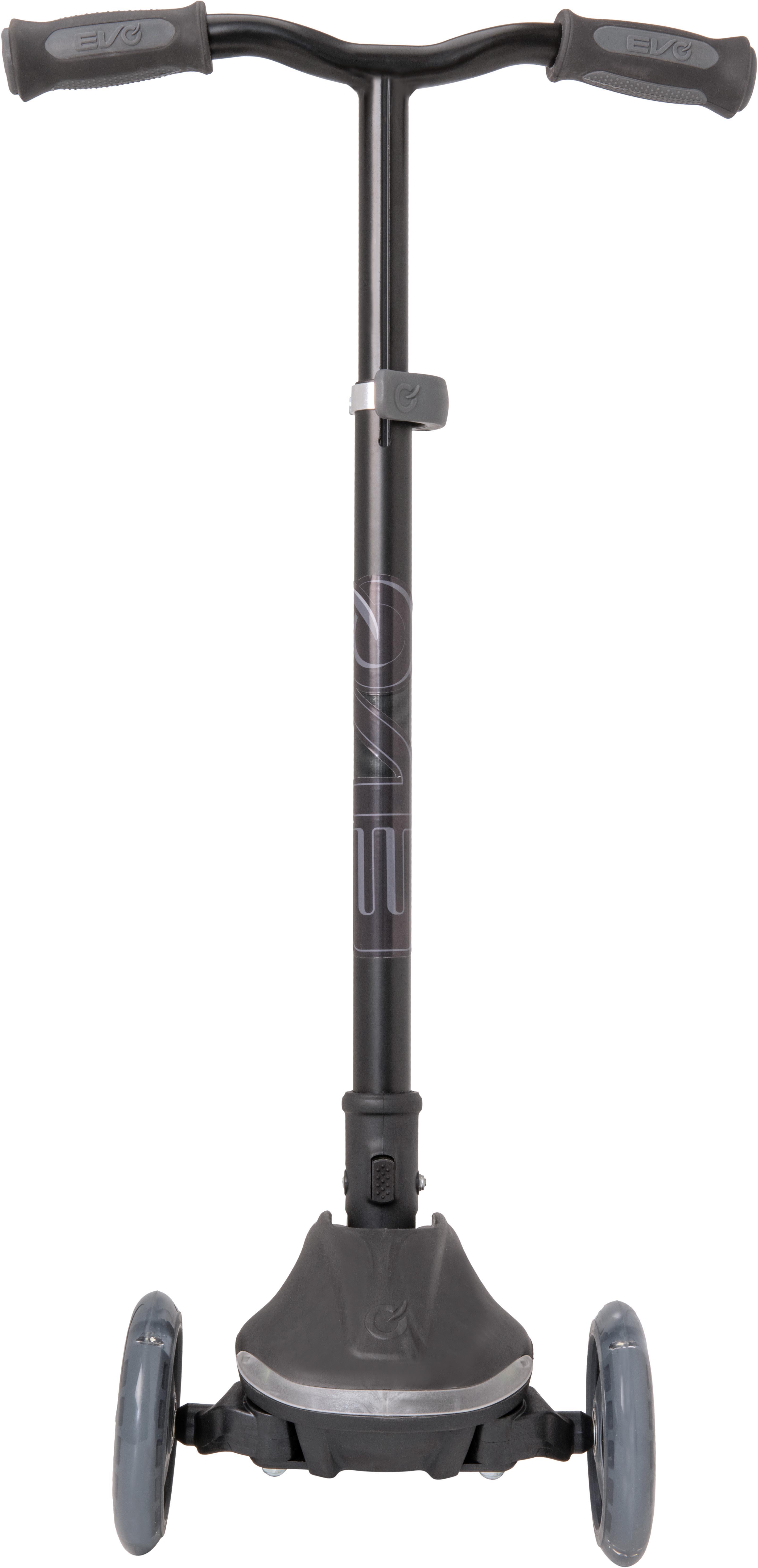 EVO Illuminate, Black/White Lightnings