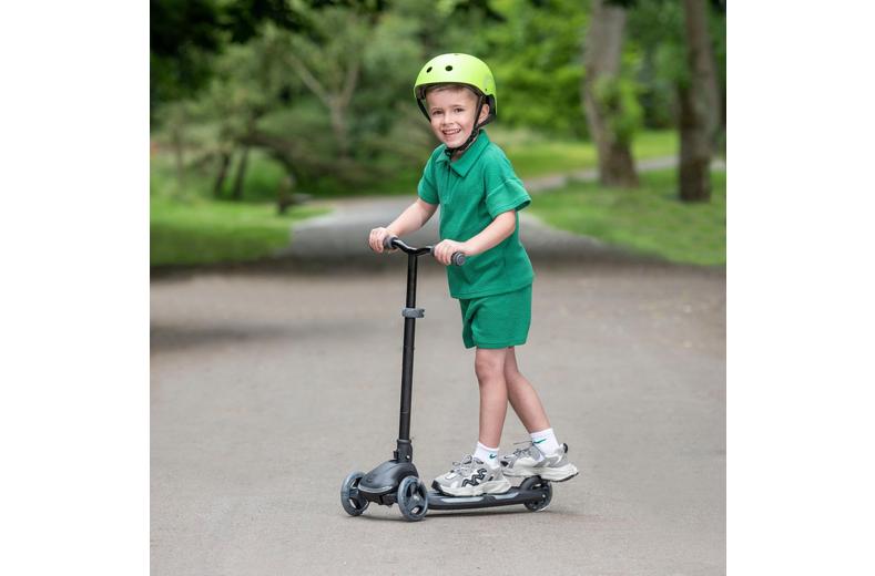 EVO Illuminate, Black/White Lightnings EVO Illuminate, Black/White Lightnings