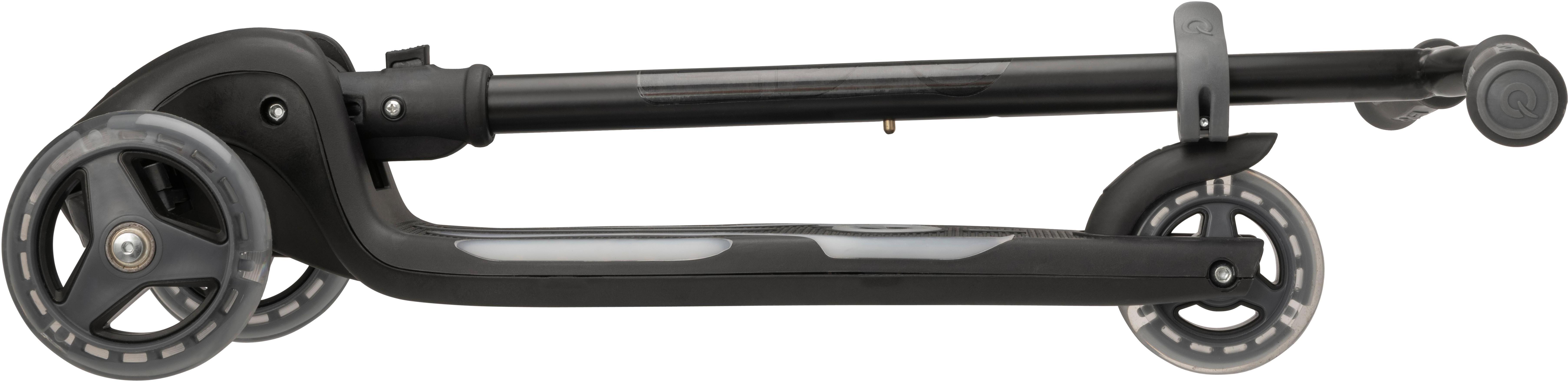 EVO Illuminate, Black/White Lightnings