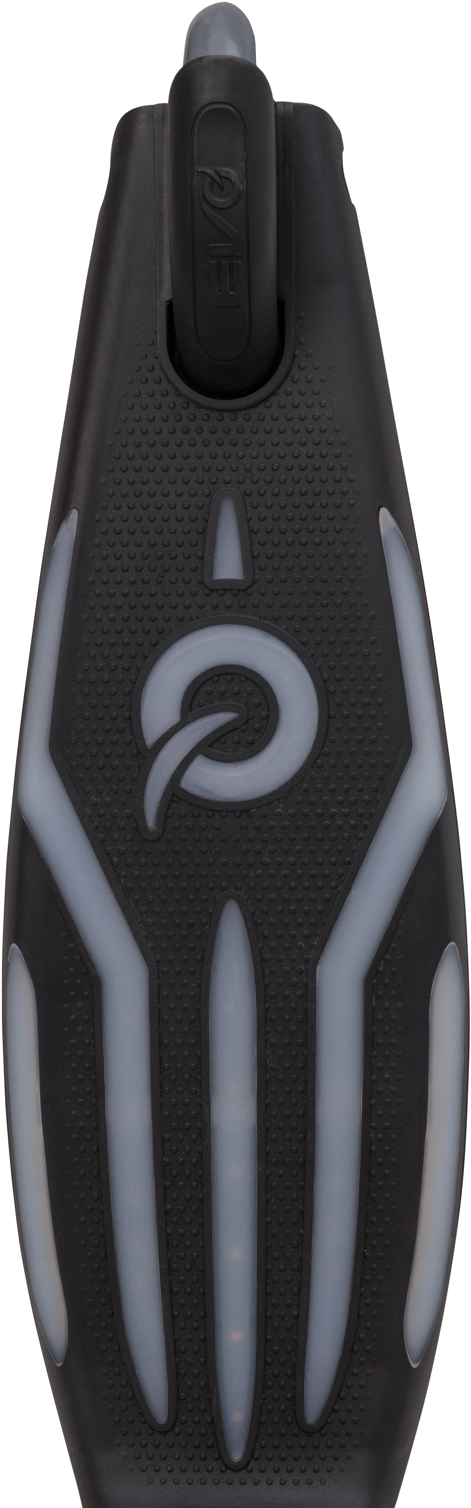 EVO Illuminate, Black/White Lightnings