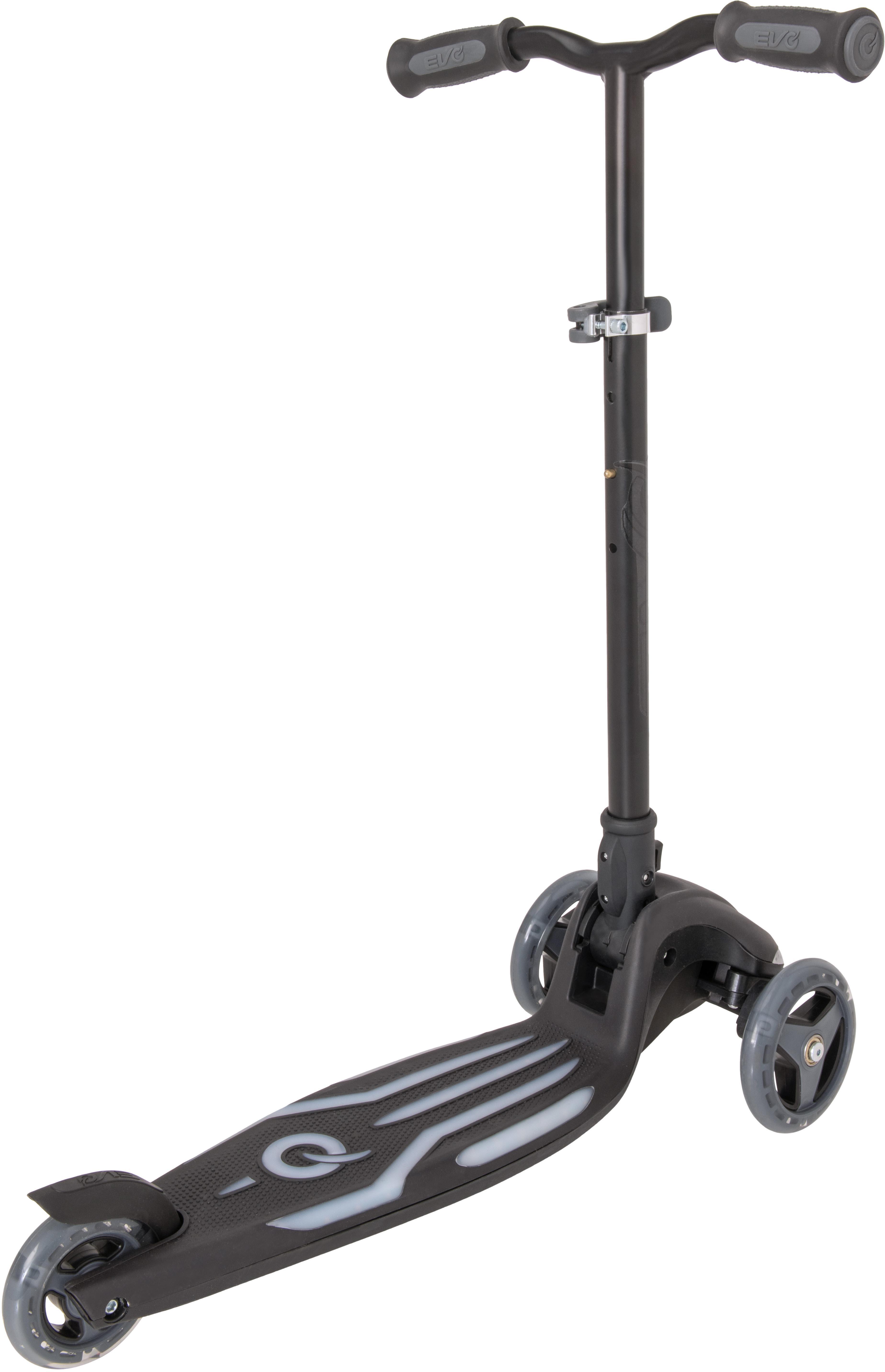 EVO Illuminate, Black/White Lightnings