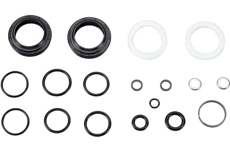 RockShox 200 Hour/1 Year Service Kit Domain 2025+ Generation C RockShox 200 Hour/1 Year Service Kit Domain 2025+ Generation C