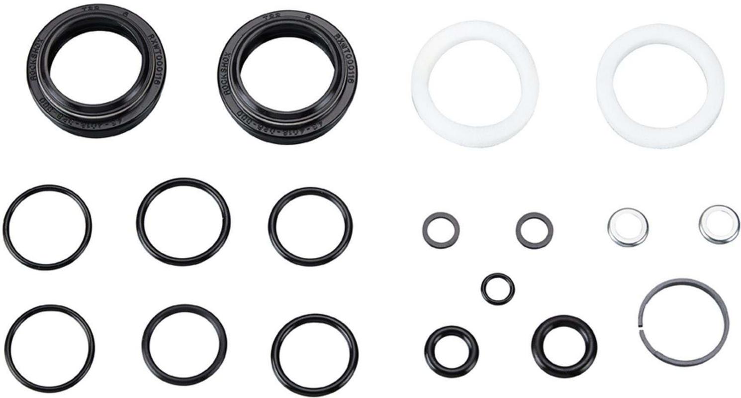 Halfords RockShox Rockshox 200 Hour/1 Year Service Kit Psylo Gold 2025+ Generation A | Extra 8% off for BC Members