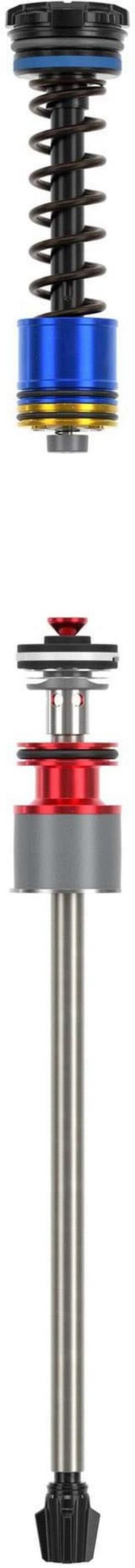 RockShox Isolator Upgrade Kit Domain 38mm