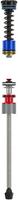 Halfords RockShox Rockshox Isolator Upgrade Kit Domain 38Mm | Extra 8% off for BC Members