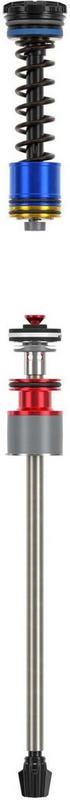 Halfords RockShox Rockshox Isolator Upgrade Kit Domain 38Mm | Extra 8% off for BC Members