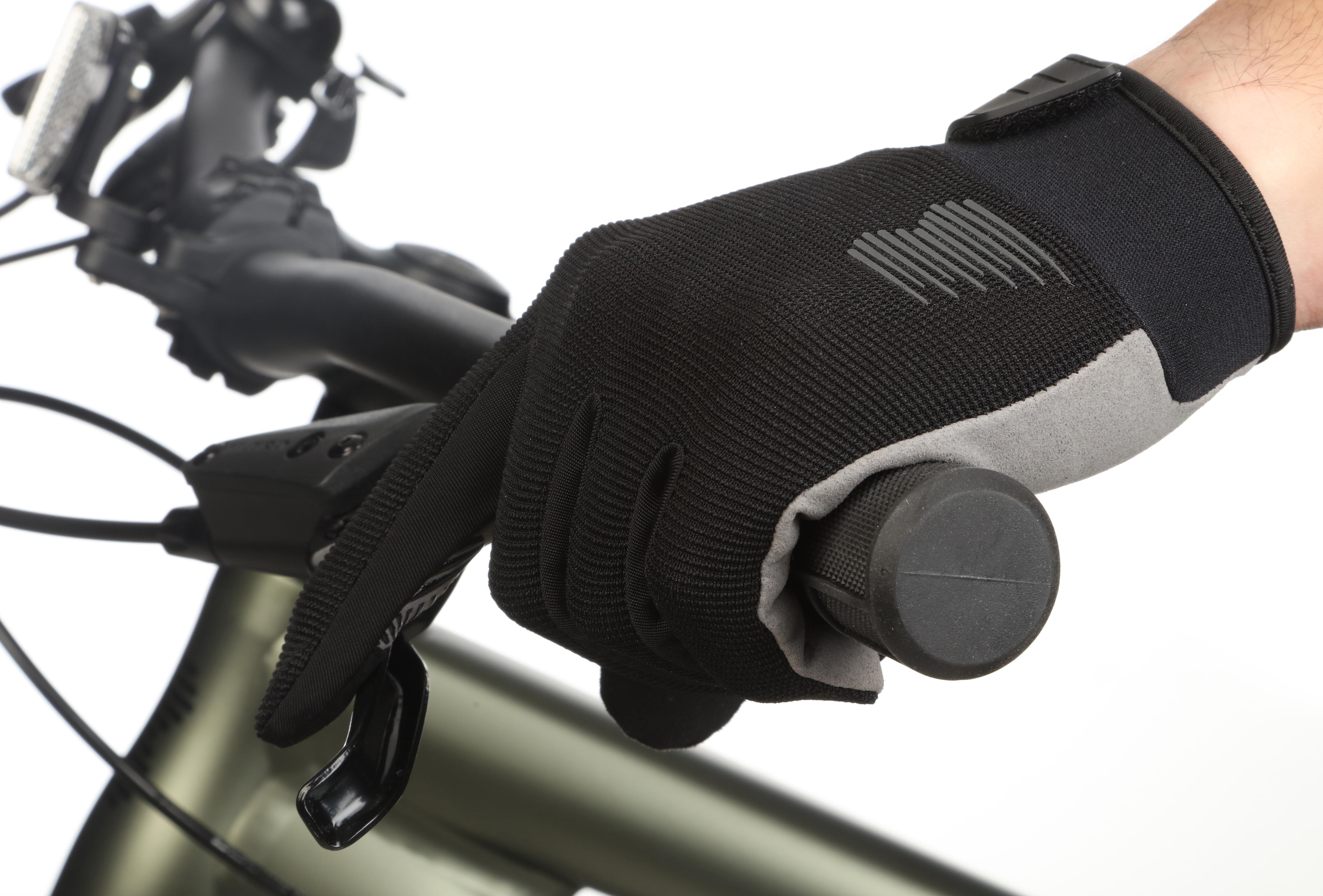 Boardman MTB Cycling Gloves