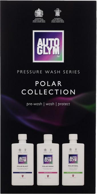 Autoglym Polar Kit