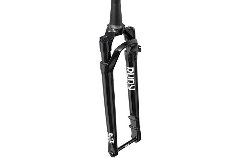 RockShox Rudy Ultimate Race Day 2 700c Suspension Fork RockShox Rudy Ultimate Race Day 2 700c Suspension Fork