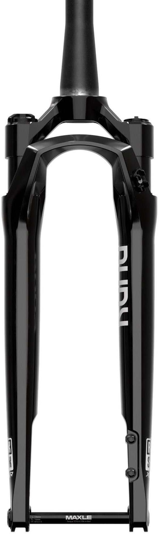RockShox Rudy Ultimate Race Day 2 700c Suspension Fork