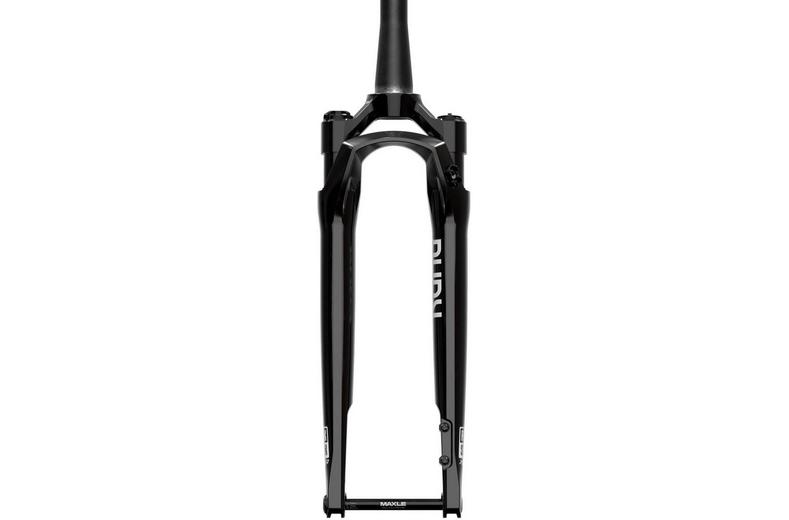 RockShox Rudy Ultimate Race Day 2 700c Suspension Fork RockShox Rudy Ultimate Race Day 2 700c Suspension Fork