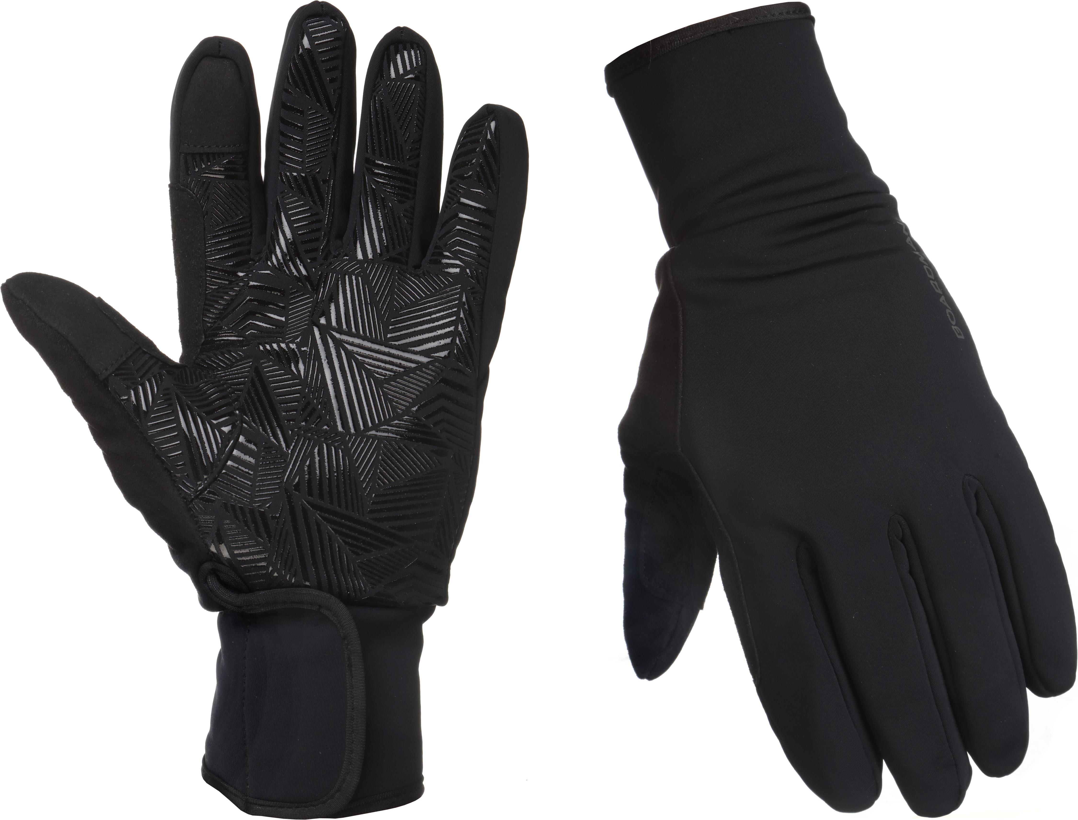 Boardman Winter Cycling Gloves 292419