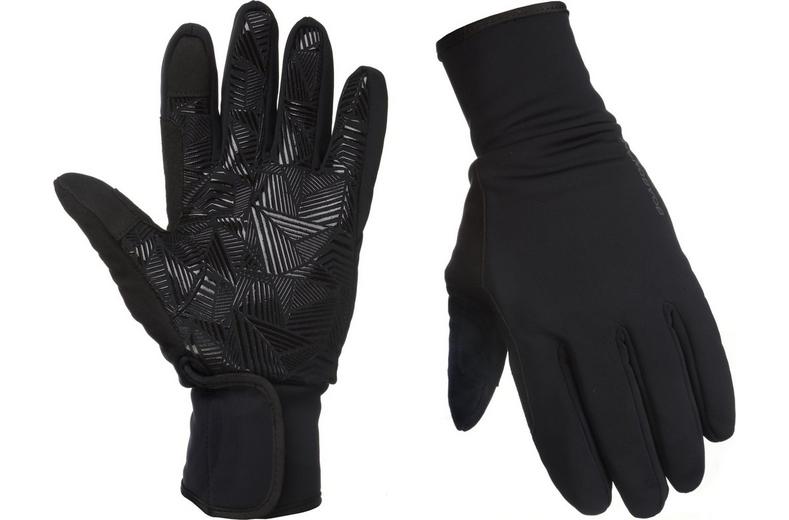 Boardman Winter Cycling Gloves Boardman Winter Cycling Gloves