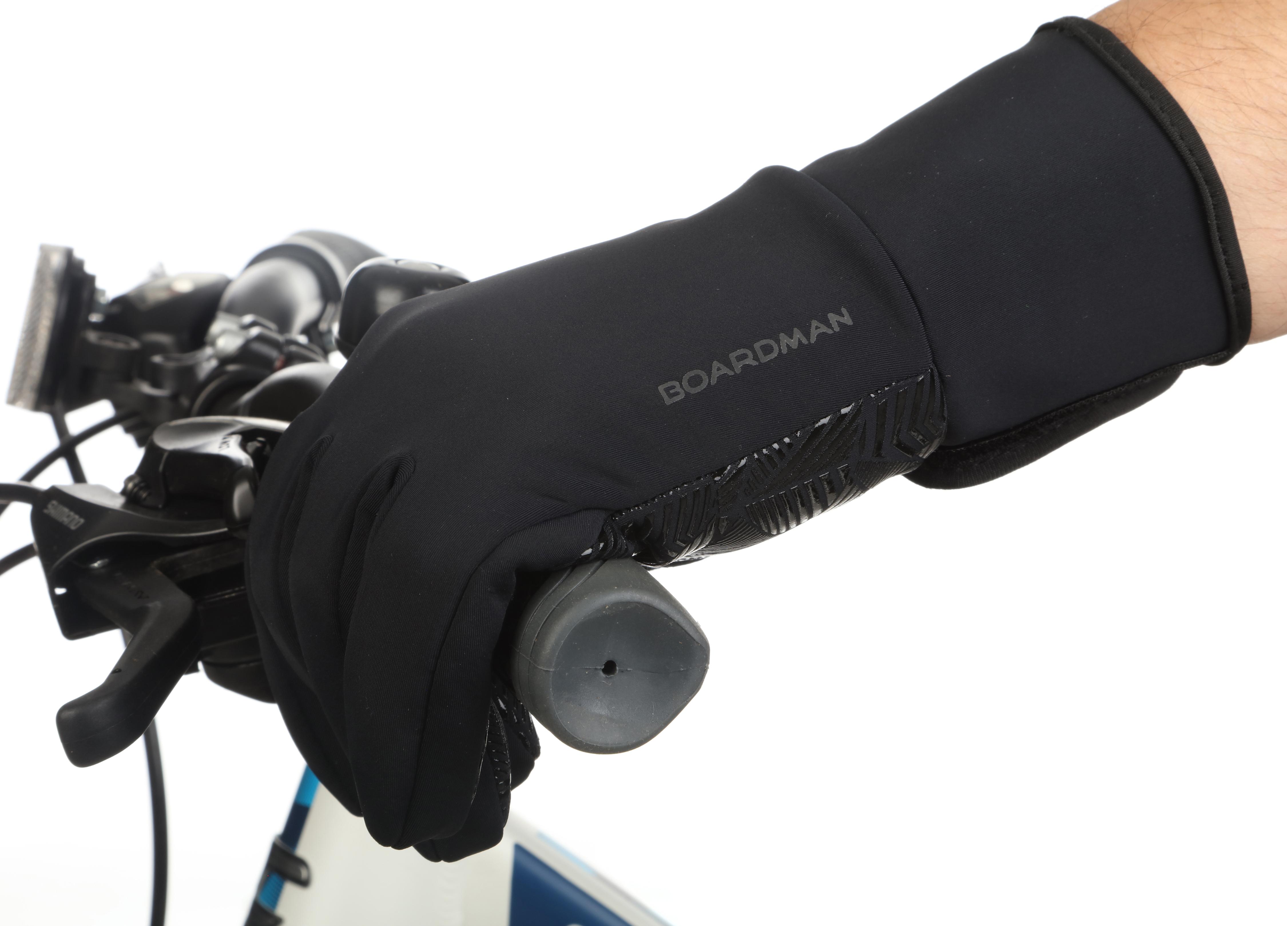 Boardman Winter Cycling Gloves