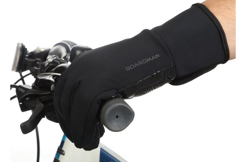 Boardman Winter Cycling Gloves Boardman Winter Cycling Gloves