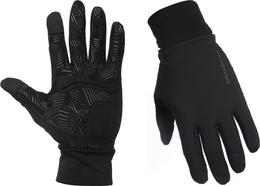 Halfords mtb gloves sale