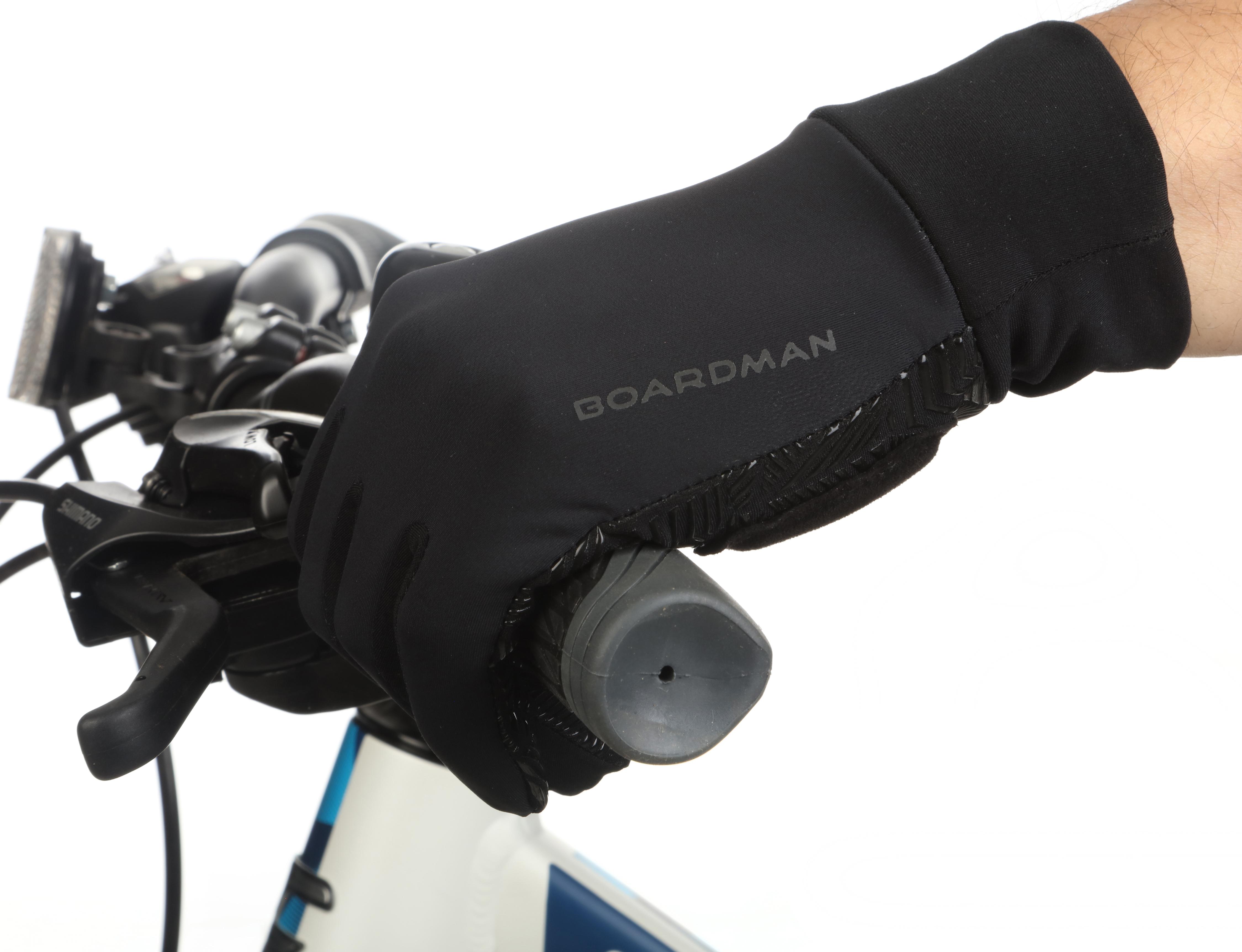Boardman Lightweight Cycling Gloves
