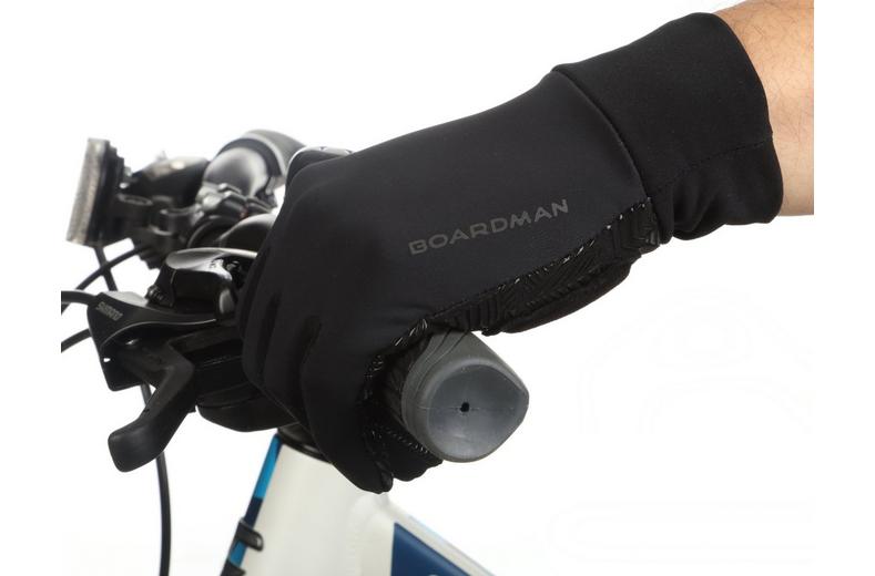 Boardman Lightweight Cycling Gloves Boardman Lightweight Cycling Gloves