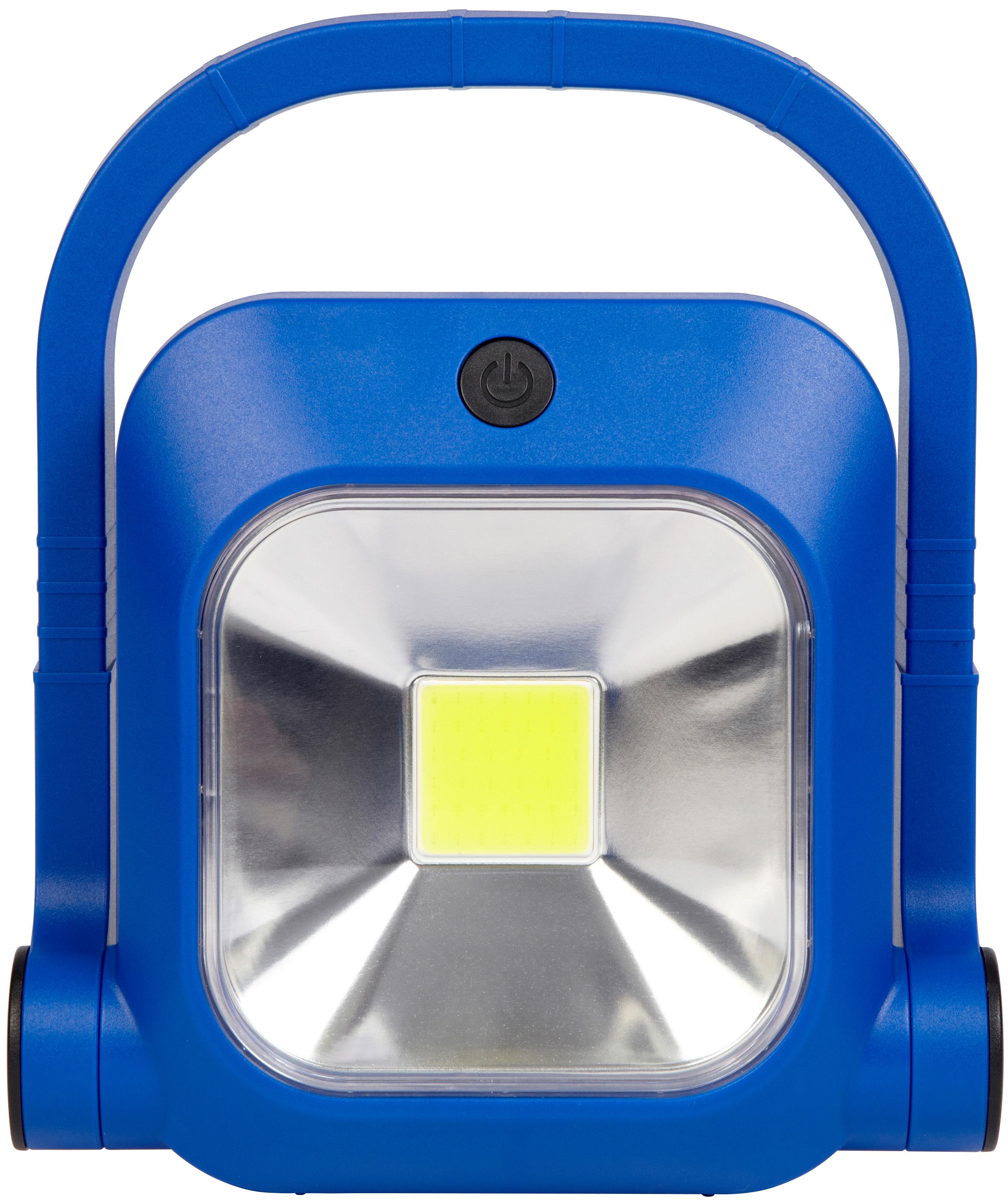 Ring Rechargeable 8W Led Worklight