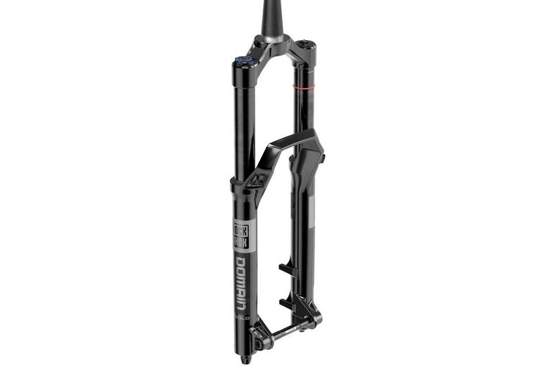 RockShox Domain Gold Isolator RC3 Suspension Fork RockShox Domain Gold Isolator RC3 Suspension Fork