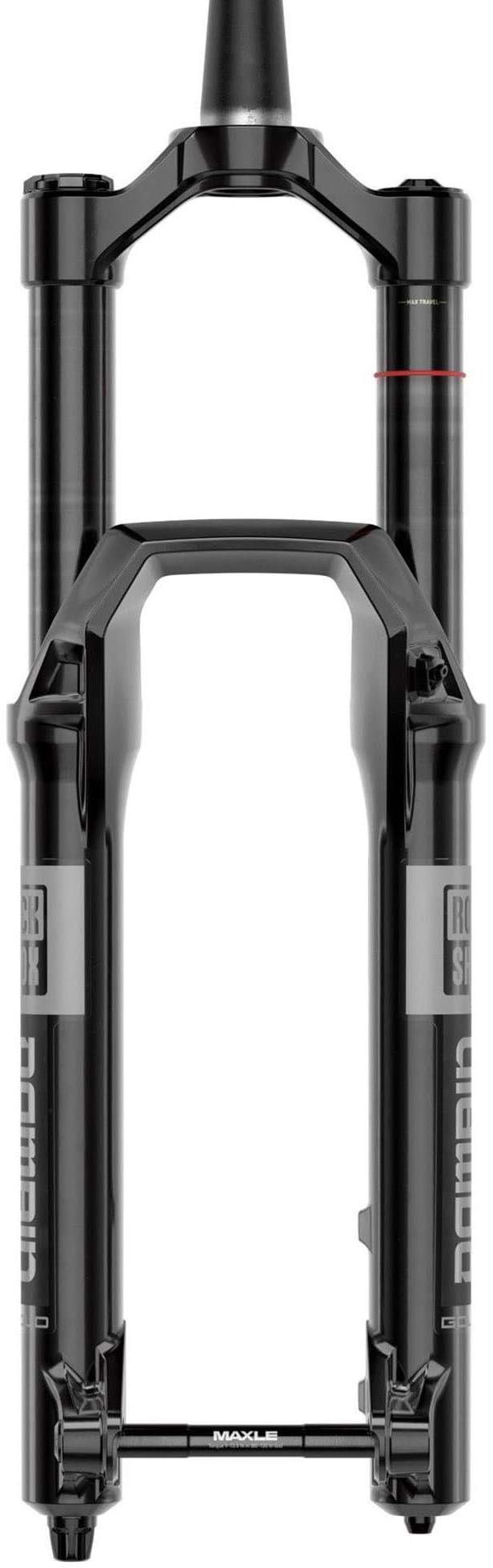 RockShox Domain Gold Isolator RC3 Suspension Fork